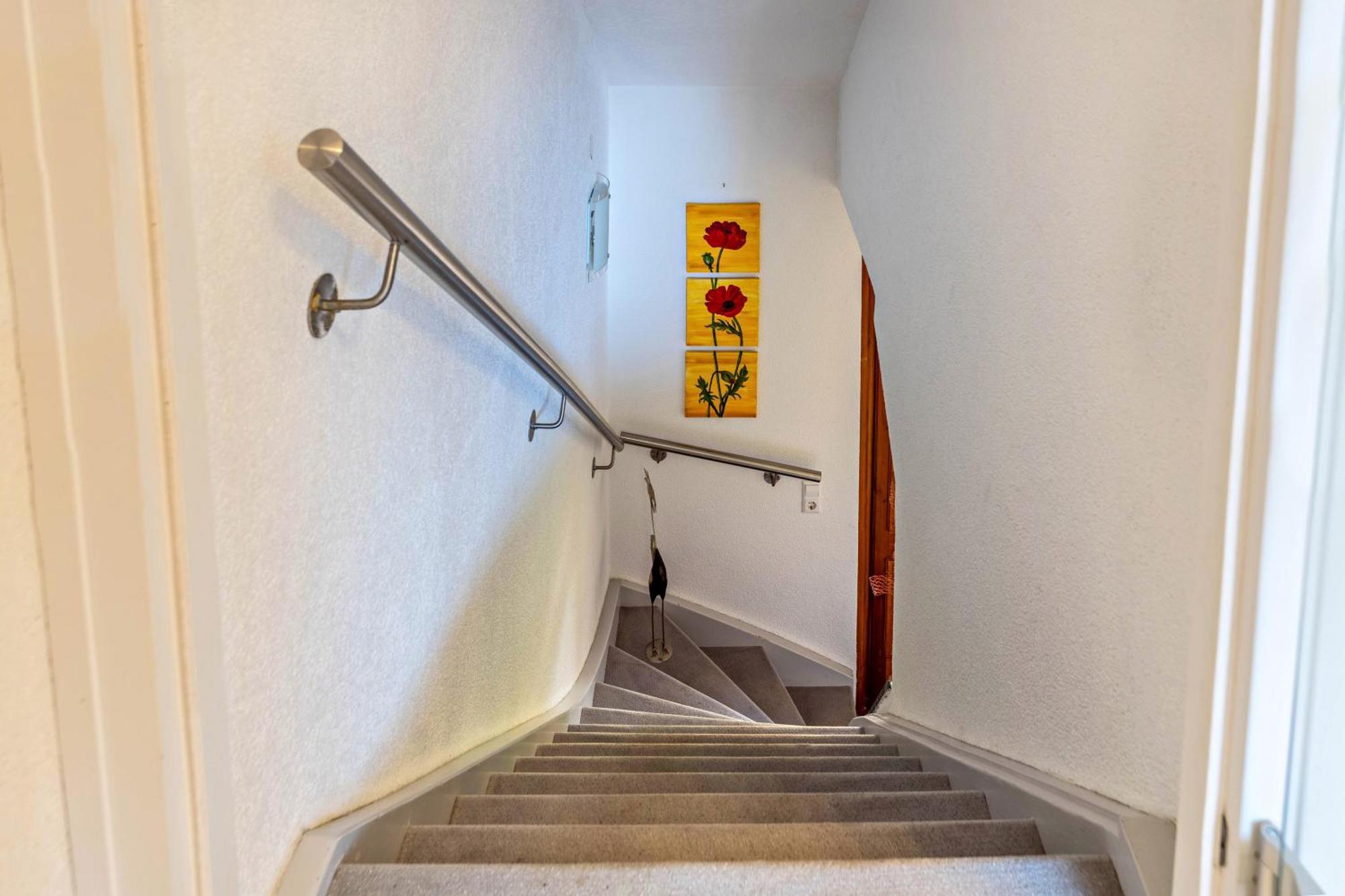 Haus Elfi Apartment Hausen am Tann ภายนอก รูปภาพ