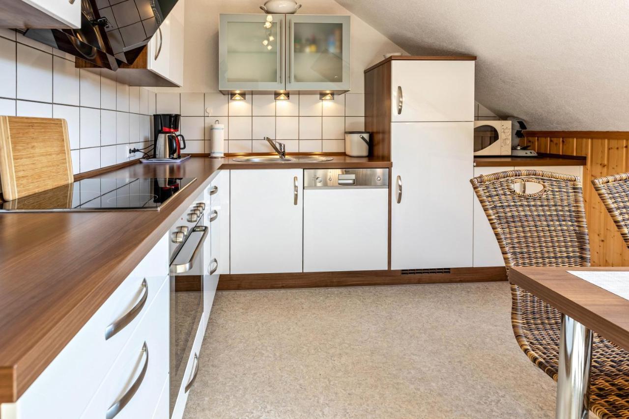 Haus Elfi Apartment Hausen am Tann ภายนอก รูปภาพ