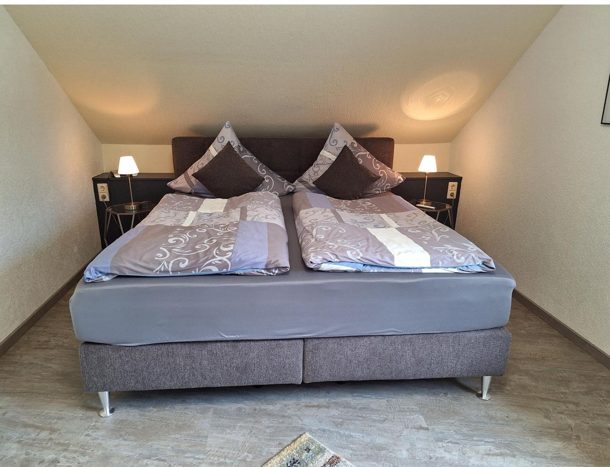 Haus Elfi Apartment Hausen am Tann ภายนอก รูปภาพ